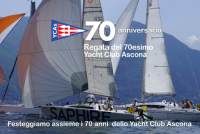 Regatta in ASCONA - Lake Maggiore