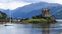 Sailing Scotland (July 5th to July 19th)